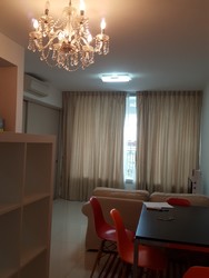 Optima @ Tanah Merah (D16), Condominium #174452122